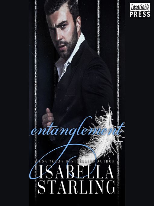 Title details for Entanglement by Isabella Starling - Wait list
